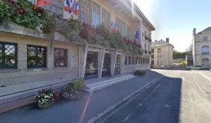 BIREE LEMESLE Mélanie à Argentan