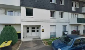 Duval Valérie à Argentan