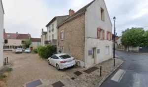 Dronsart Françoise à Mennecy