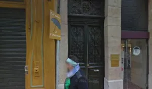 Sancellier Jean-Pierre à Dijon