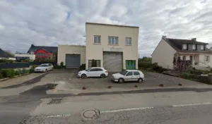 Elan Garage Alain Ropert à Noyal-Pontivy