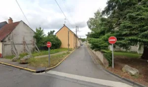 Cornu Danielle à Louviers