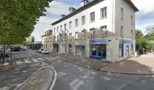 Dray Hélène à Louviers