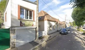 Nison Laurent à Louviers