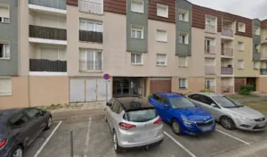 Jeanmougin Laetitia à La Chapelle-Saint-Luc