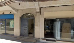 Guipouy-Lafargue Fabienne à Marmande