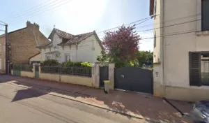 Deschamps Dominique à Dijon