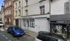 Lecourt Karine à Montivilliers