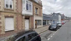 BOURGEOIS Carole à Montivilliers