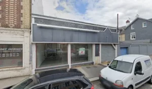 Cabinet Infirmier à Montivilliers