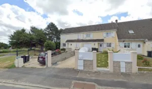 Cabinet de soins infirmiers à Montivilliers