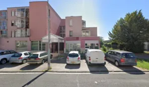 Delavier Delphine à Vitry-le-François