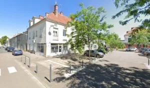 infirmières Legrand Posson Lopez SCM à Vitry-le-François