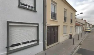 Cabinet infirmier libéral Coquin Frederique à Vitry-le-François