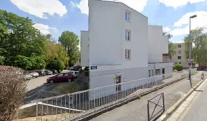 cabinet à Montmagny