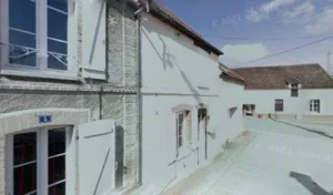 Ledoux Sophie à Crancey