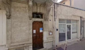 Renaud Francis à Châteaurenard