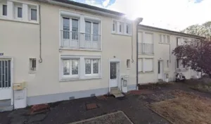 Nerdeux Colas Ghislaine à La Flèche