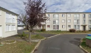 Patouet Hardouin Nathalie à La Flèche