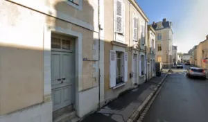 Coutansais Florence à La Flèche