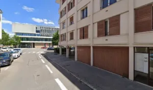 Coste Anne-Marie à Dijon