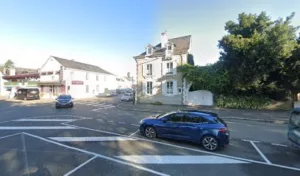 Emilie Beslin à La Flèche