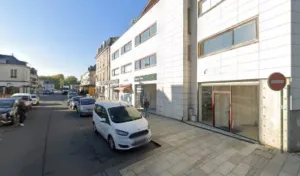 Legendre Julie à La Flèche