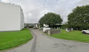 Trehin Sylvie à Hennebont