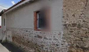 Gil Patricia à Saint-Just-Saint-Rambert