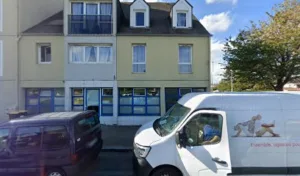 lepoittevin françois infirmier tourlaville à Tourlaville