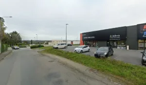 SSIAD de Pontivy à Pontivy