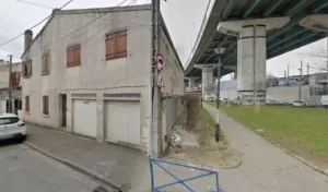 Sandrine coach nutrition à Aubervilliers