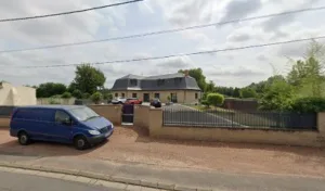 Dambrine Huon Isabelle à Sin-le-Noble