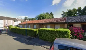 Infirmier Poulain Jean pierre à Sin-le-Noble