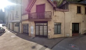 CORDANI Marine à Tulle