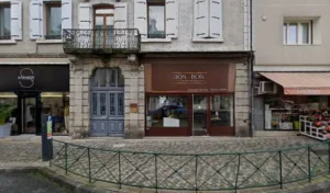 Daix Claudine à Tulle