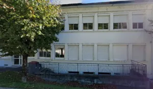 Assoc ADMR Du Canton de Bort à Bort-les-Orgues