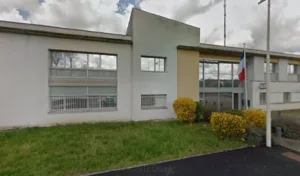 Barnabé Patrick à Toul