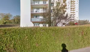 Picard-Barad Odile à Toul