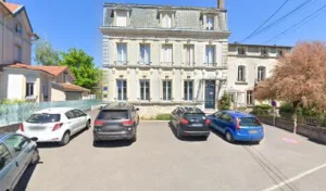 Reder Corinne à Toul