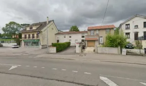 Bireche Schneider Belinda à Toul