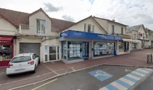 Joyeux Isabelle à Les Clayes-sous-Bois