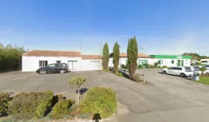 Local Association Admr De Maillé à Maillezais