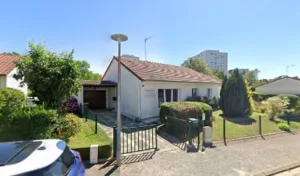 Gauthier Jocelyne à Lucé