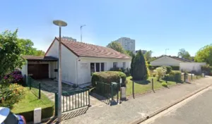 Rigaux Marianne à Lucé