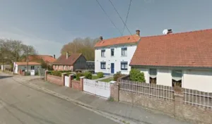 Jacob Christine à Licques