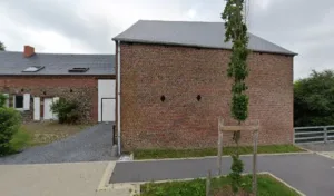 Bulleryahen Dominique à Fourmies