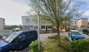 Longavesne Patrick à Berck