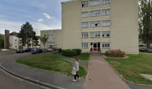 Dahmani Khalid à Crépy-en-Valois