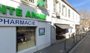 Servel Bernard à Marseille